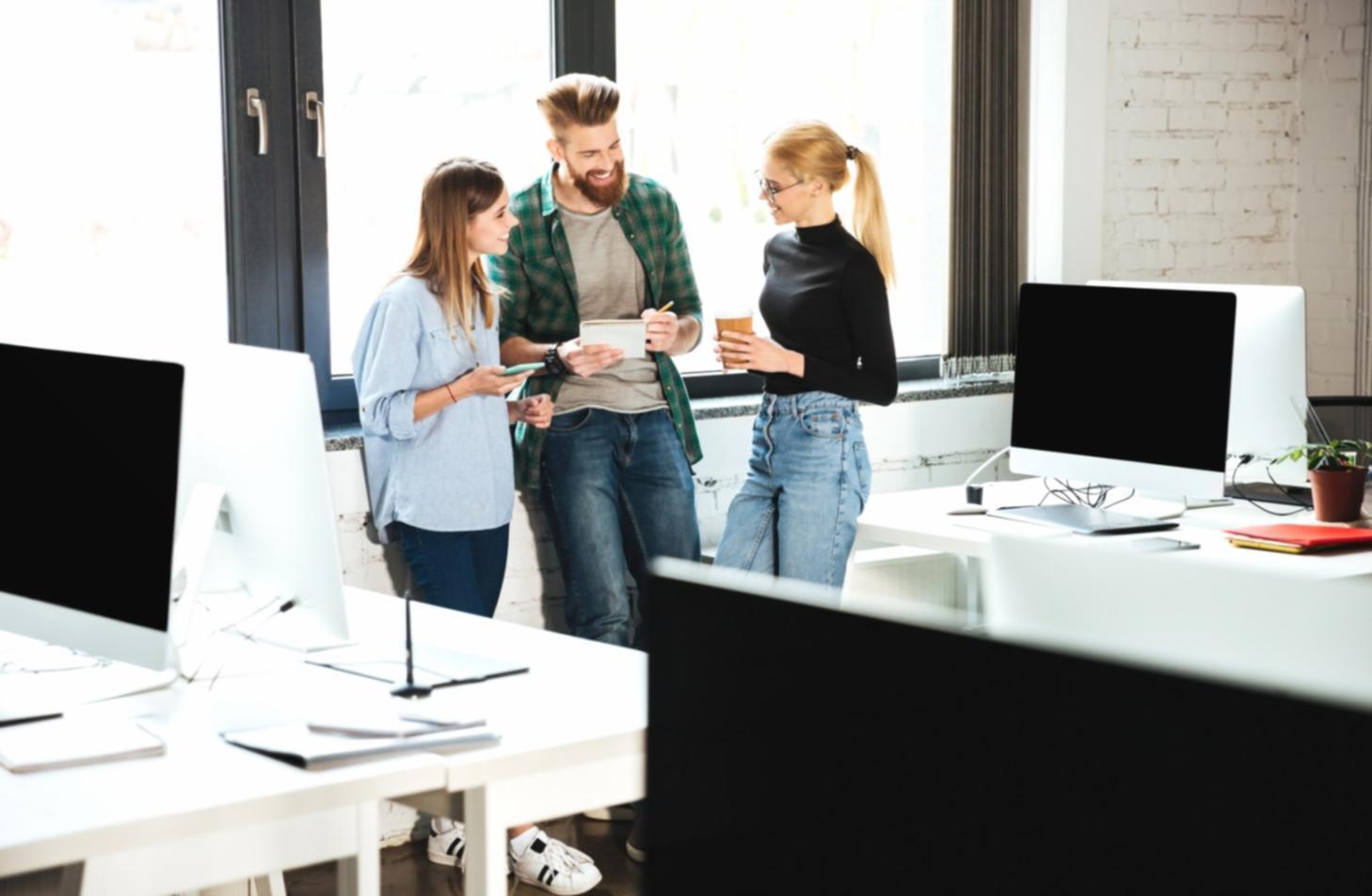 Gestion des investissements pour petites entreprises