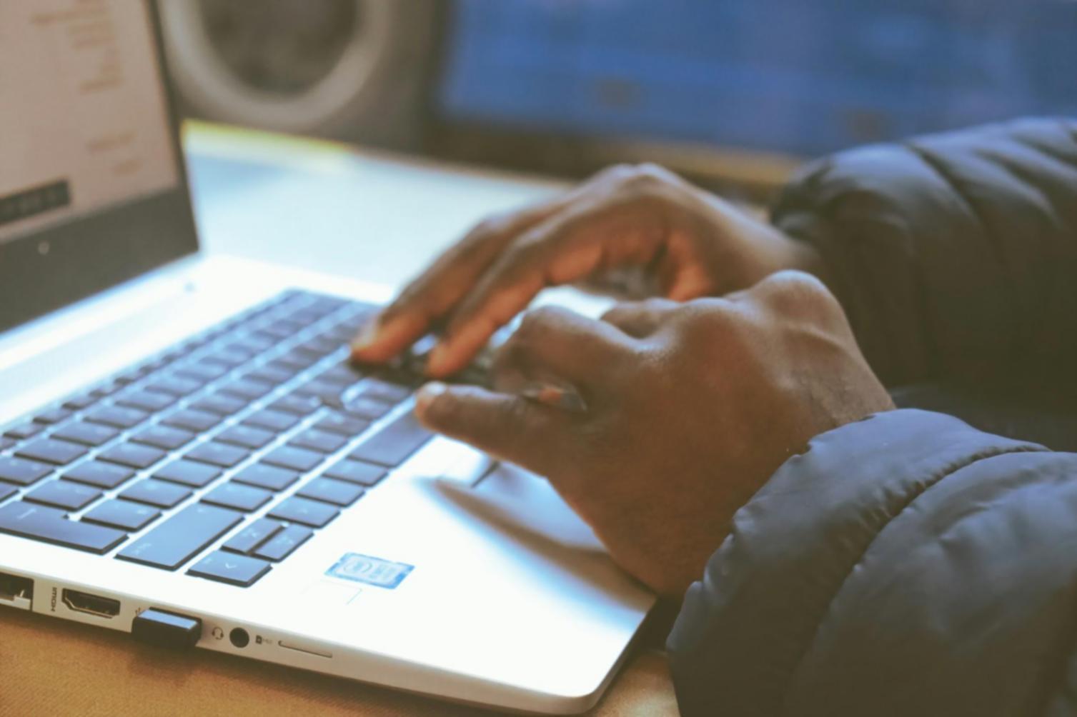 Espace de travail professionnel pour la consultation financière
